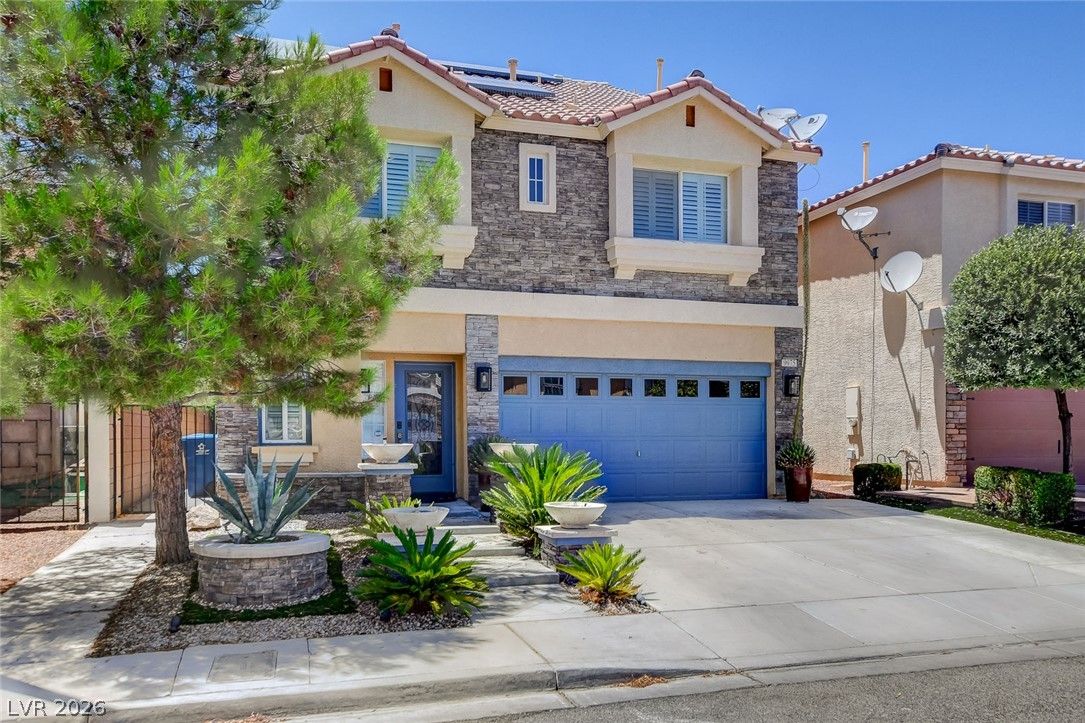 9975 Mills Reef Court — photo 1