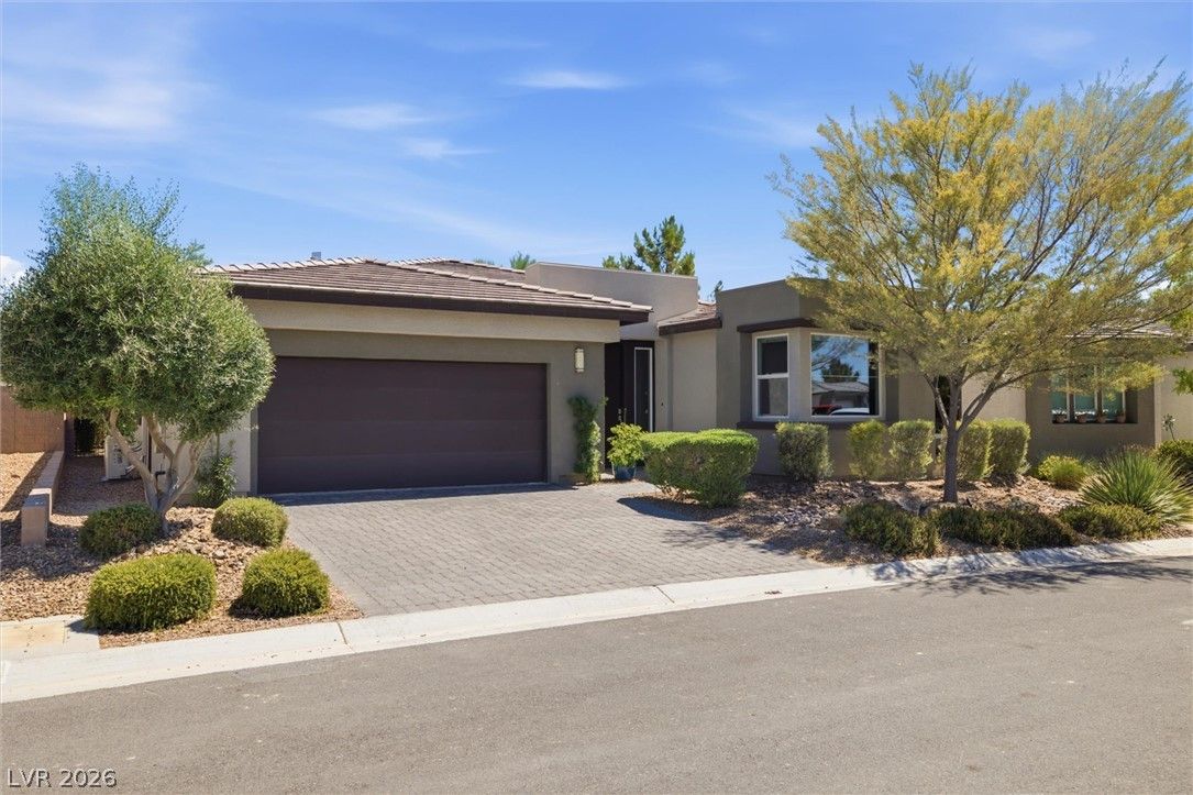 4885 East Cactus Canyon Drive — photo 1