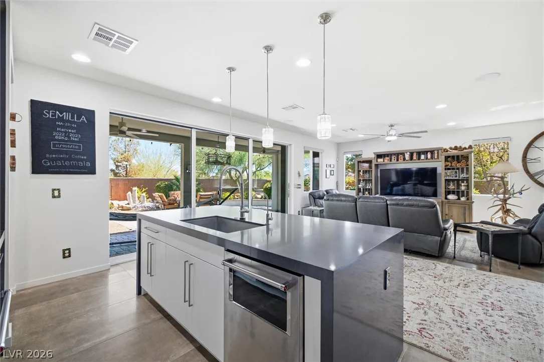 4885 East Cactus Canyon Drive — photo 5