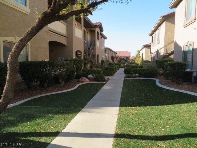 2305 Horizon Ridge Parkway 1024 — photo 2