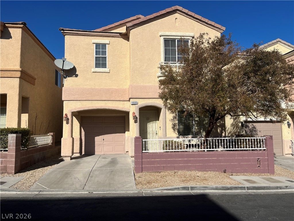 10600 Cold Mountain Avenue — photo 1