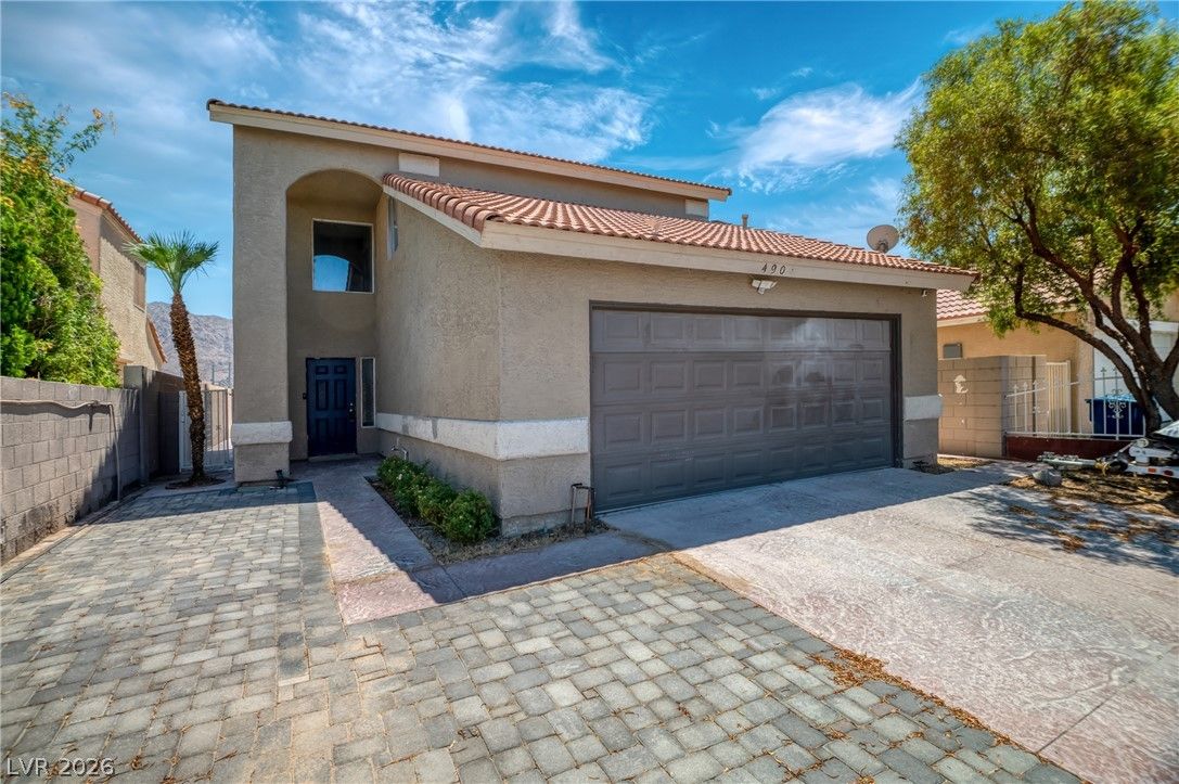 490 Searchlight Drive — photo 4
