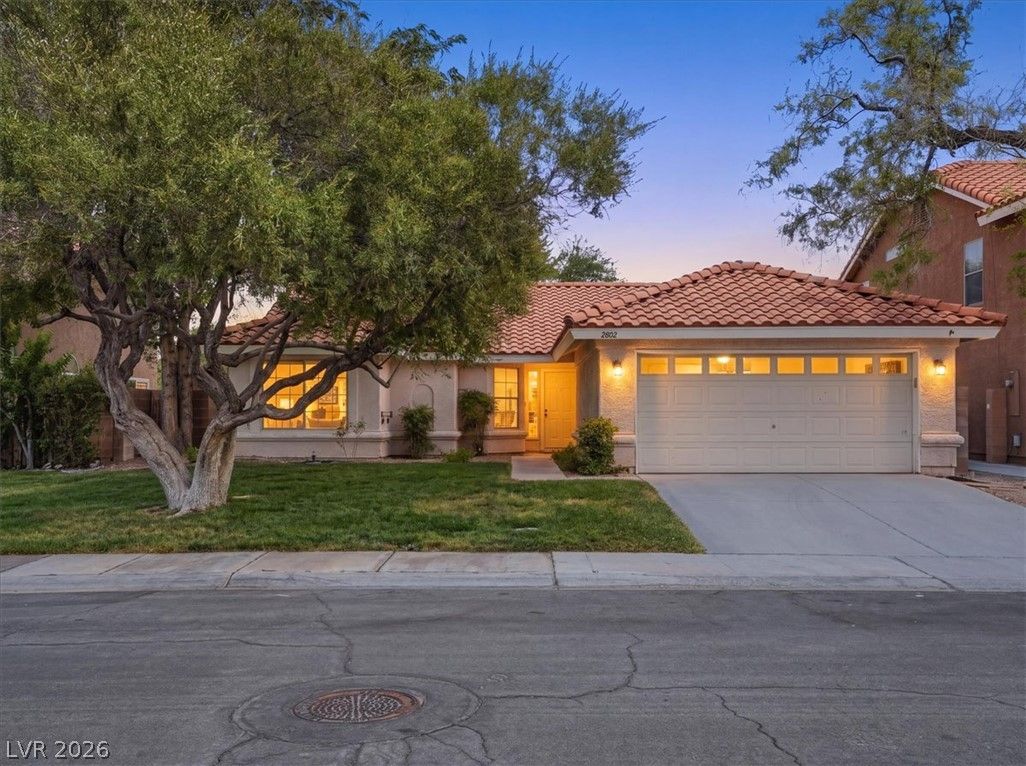 2802 Barrel Cactus Drive — photo 4