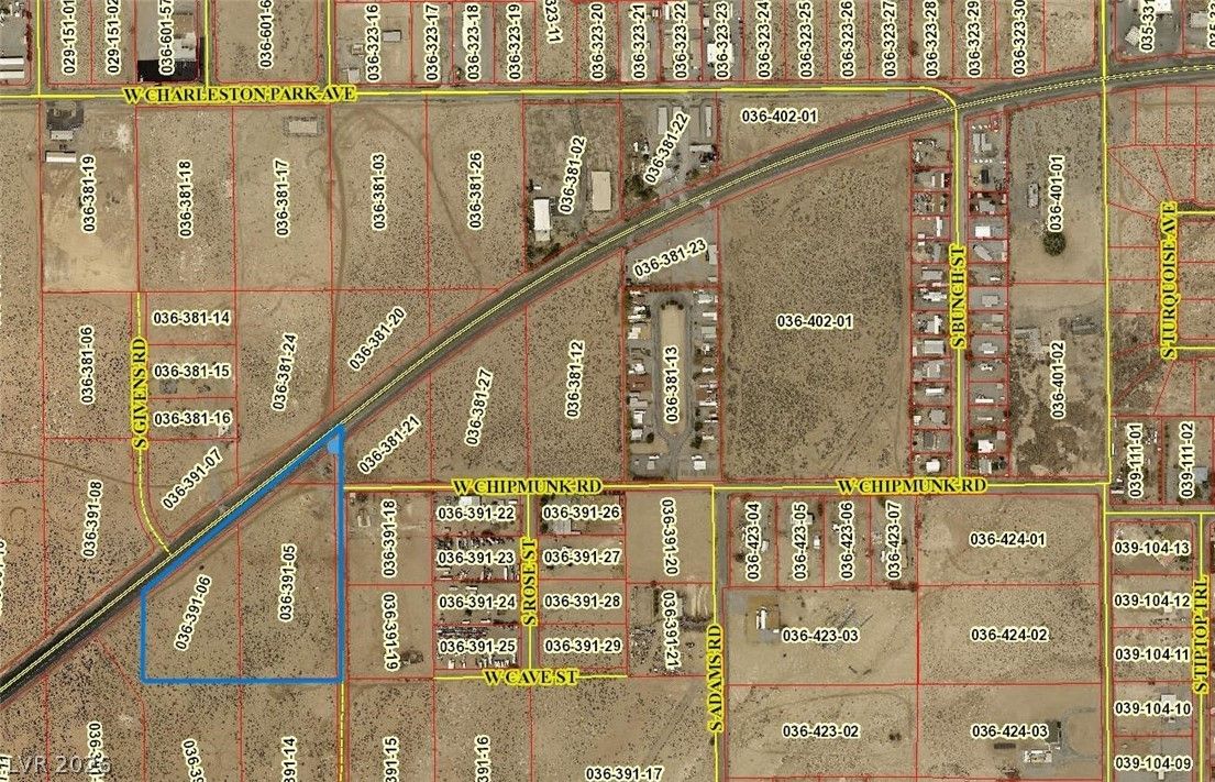 1531 West Nevada Highway 372 — photo 2 of 2