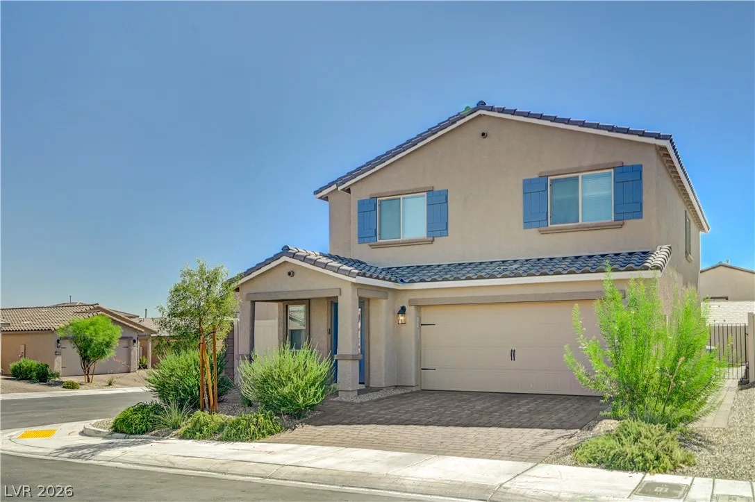 4116 Gold Desert Street — photo 2