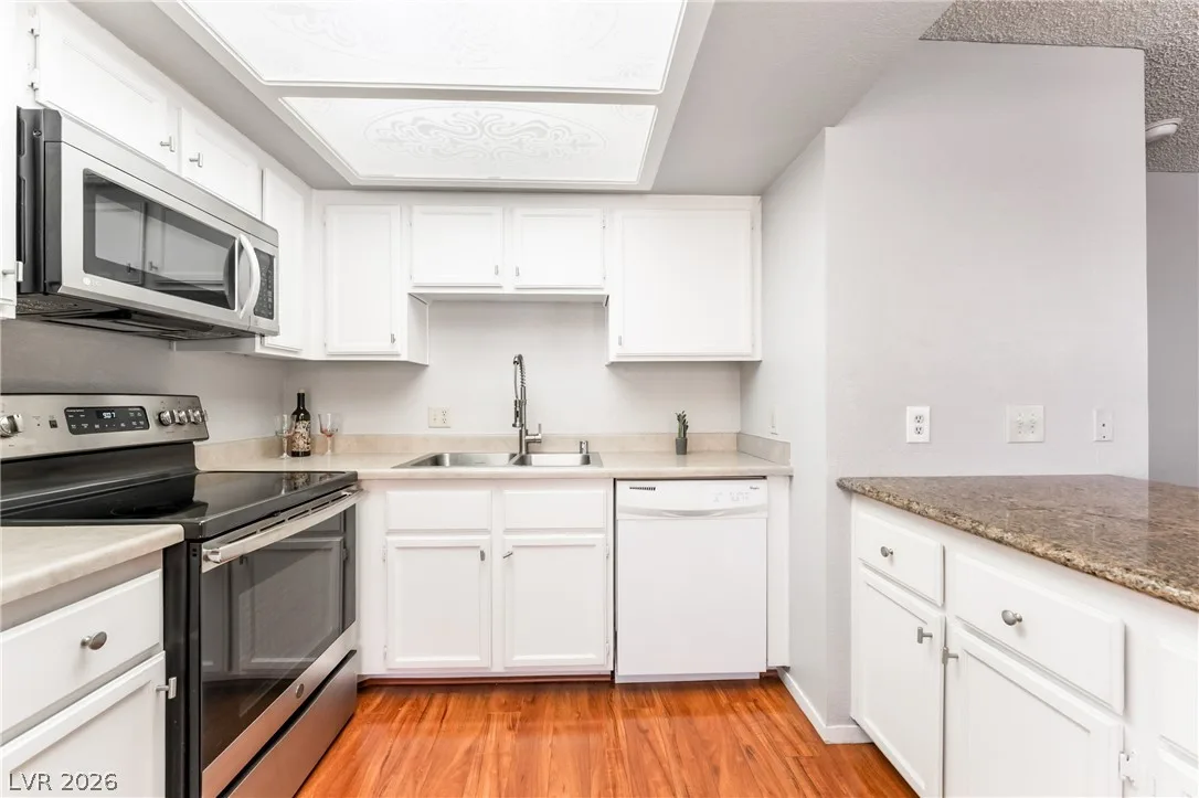 937 Boulder Mesa Drive 201 — photo 3