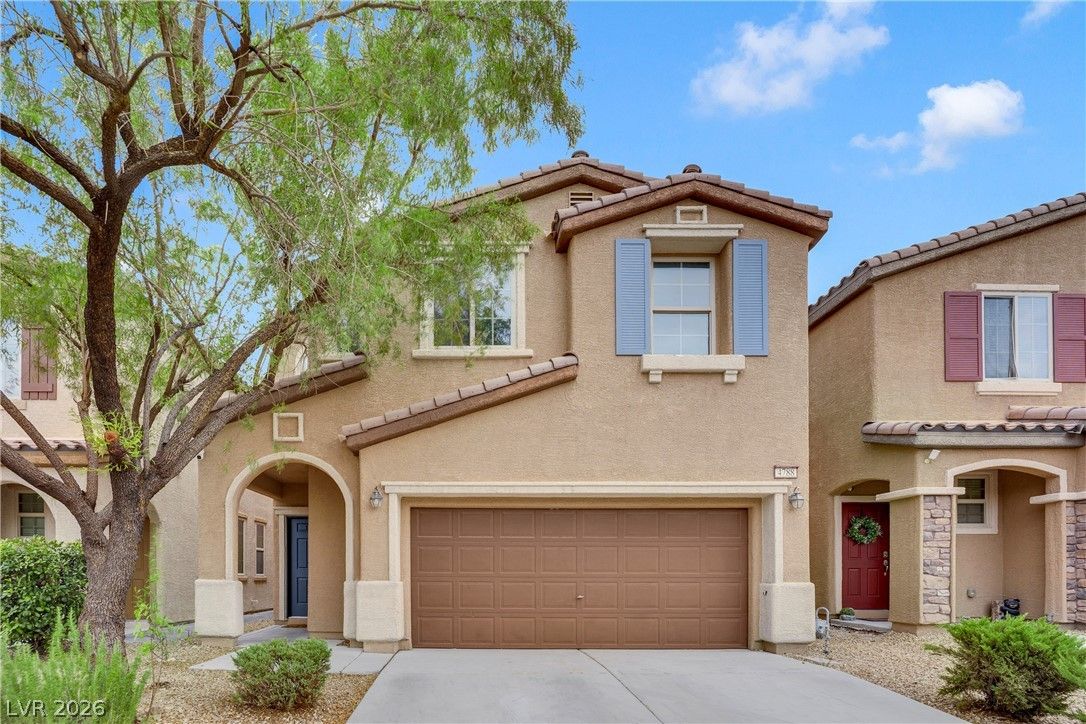 4788 San Marcello Street — photo 1