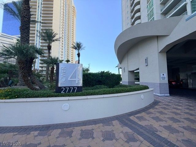 2777 Paradise 807 — photo 2 of 62
