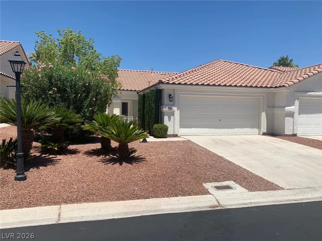 9986 CATALINA CANYON Avenue — photo 1
