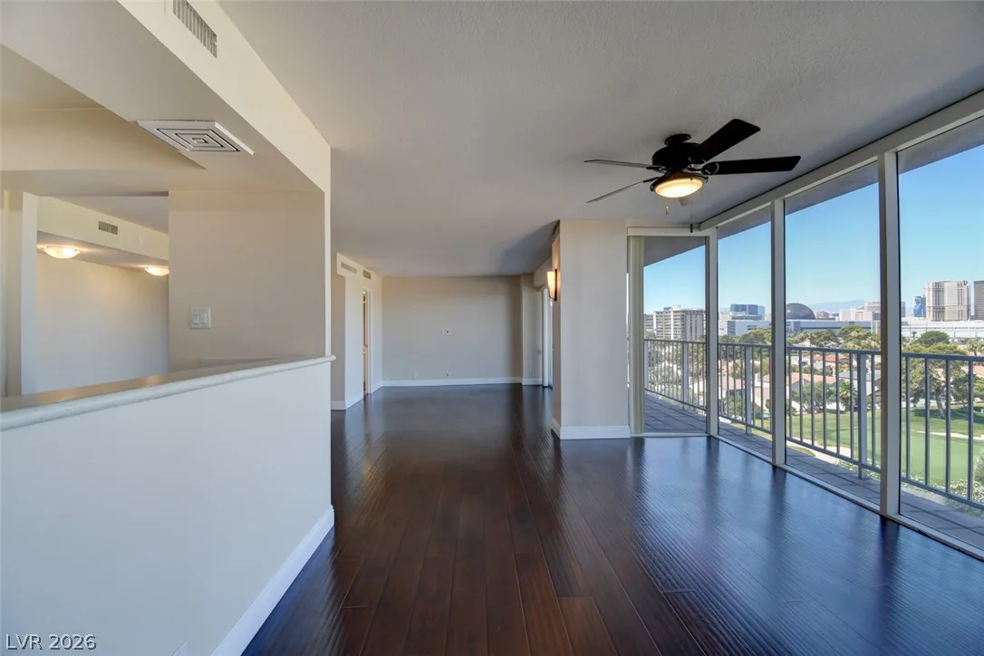 3111 Bel Air Drive Unit 8E — photo 4