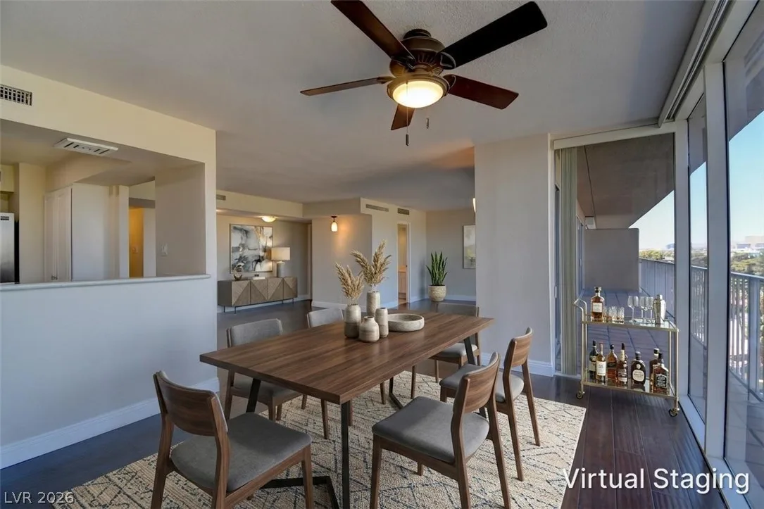 3111 Bel Air Drive Unit 8E — photo 5