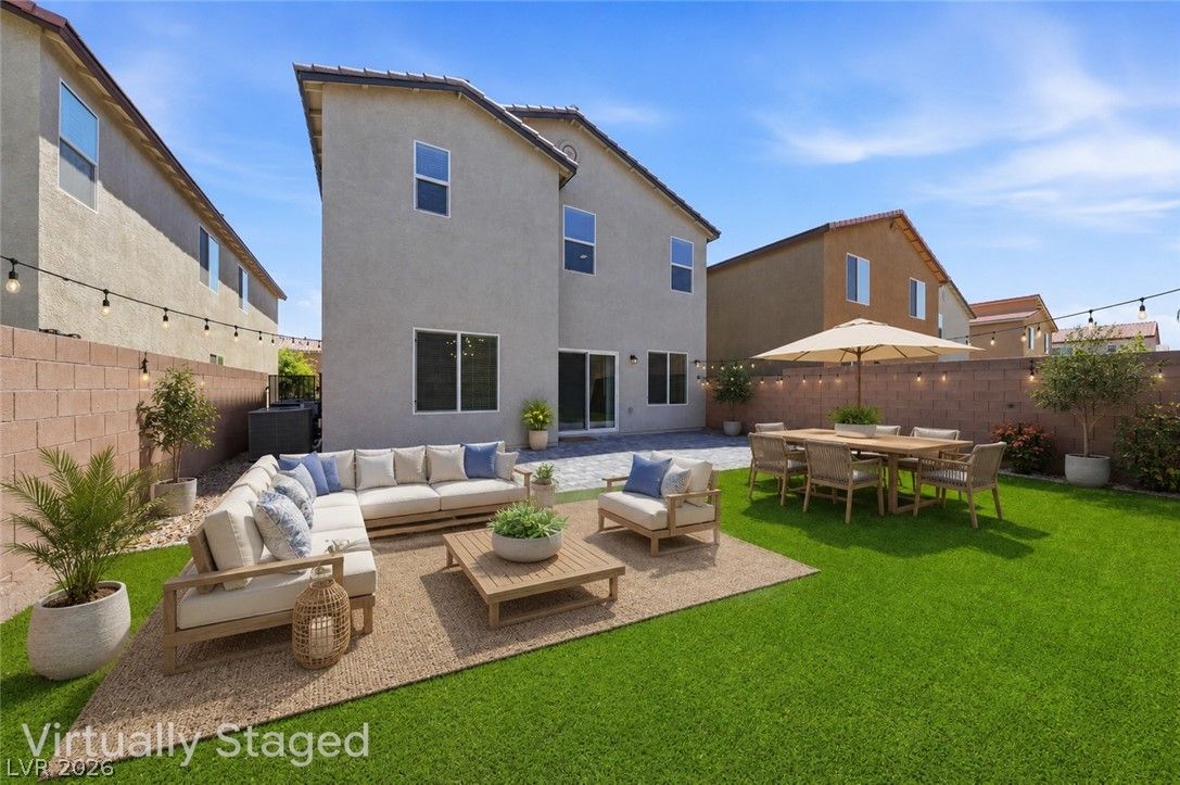 10017 Cabernet Hills Street — photo 1