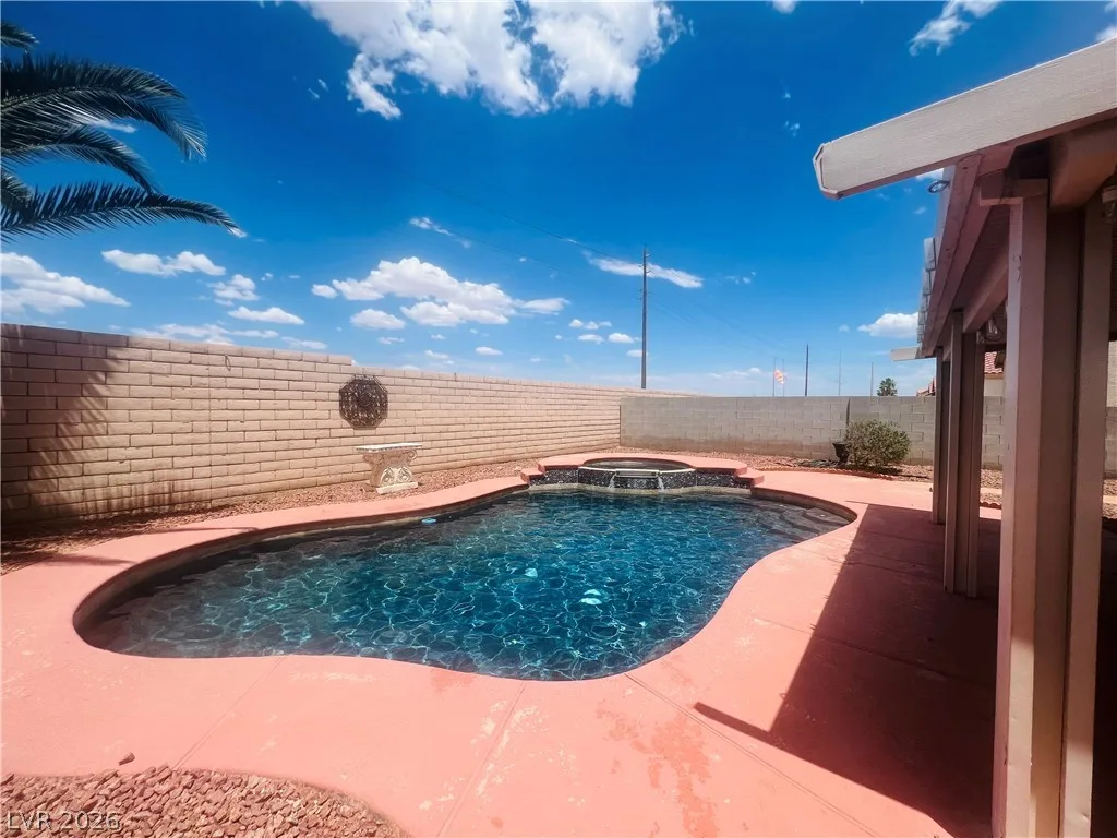 660 Bonanza Plain Avenue — photo 5