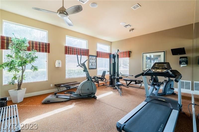2750 South Durango Drive 3024 — photo 5