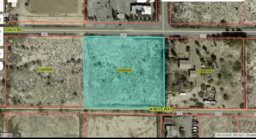 281 West Stagecoach Road — photo 3