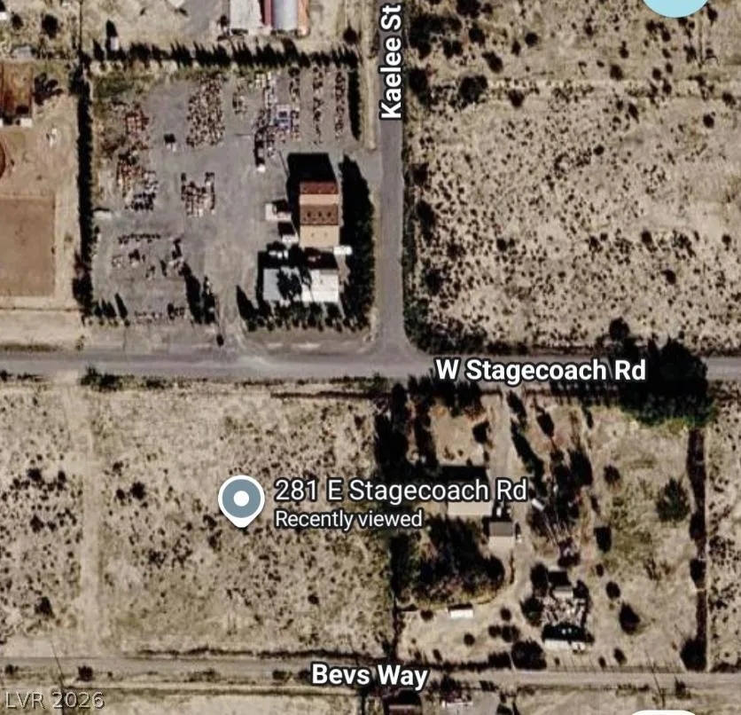 281 West Stagecoach Road — photo 5