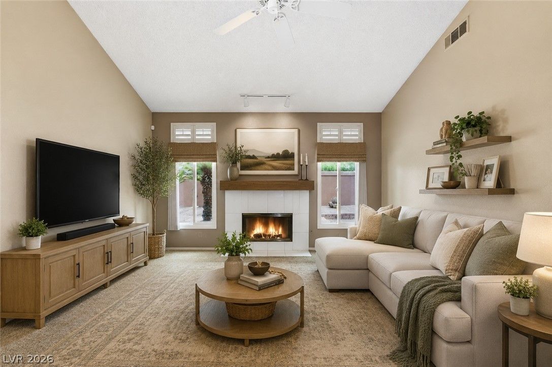 5505 Red Sun Drive — photo 2