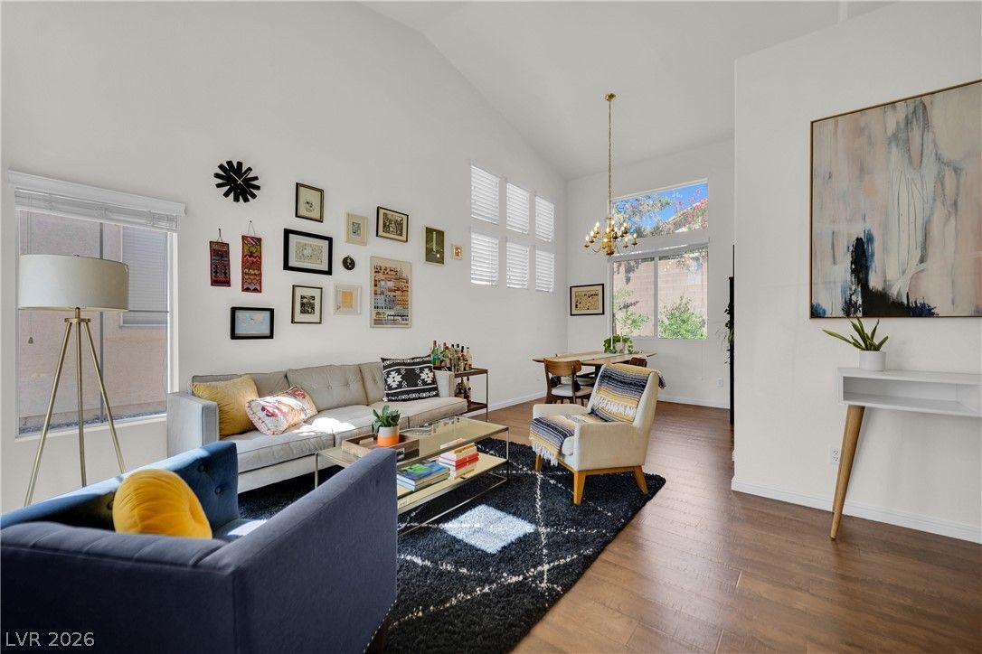 1813 Drifters Peak Street — photo 1