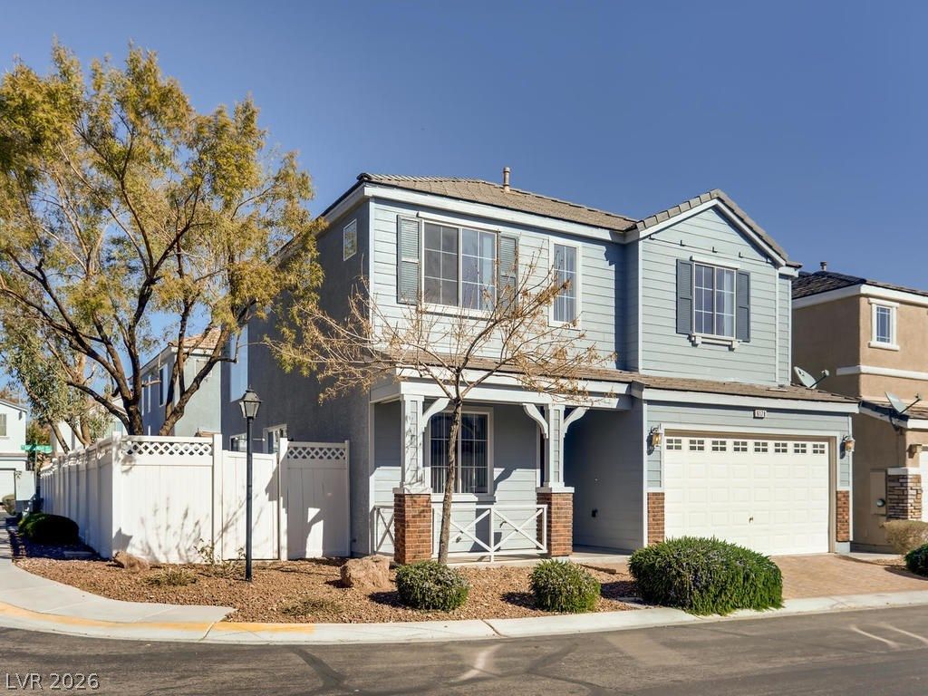 6178 ARBOR VALLEY Avenue — photo 2