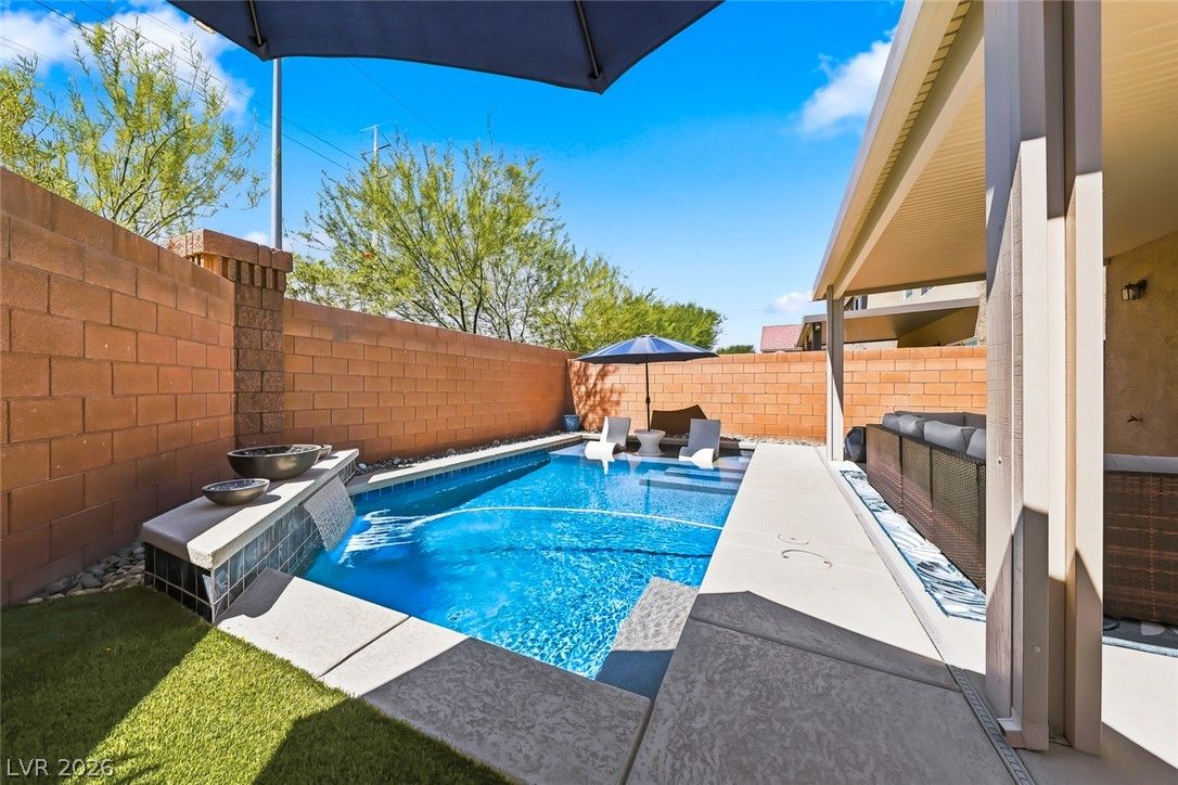 5507 Dry River Court — photo 1