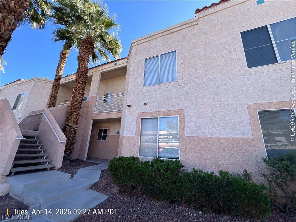 5000 Red Rock Street 124 — photo 1