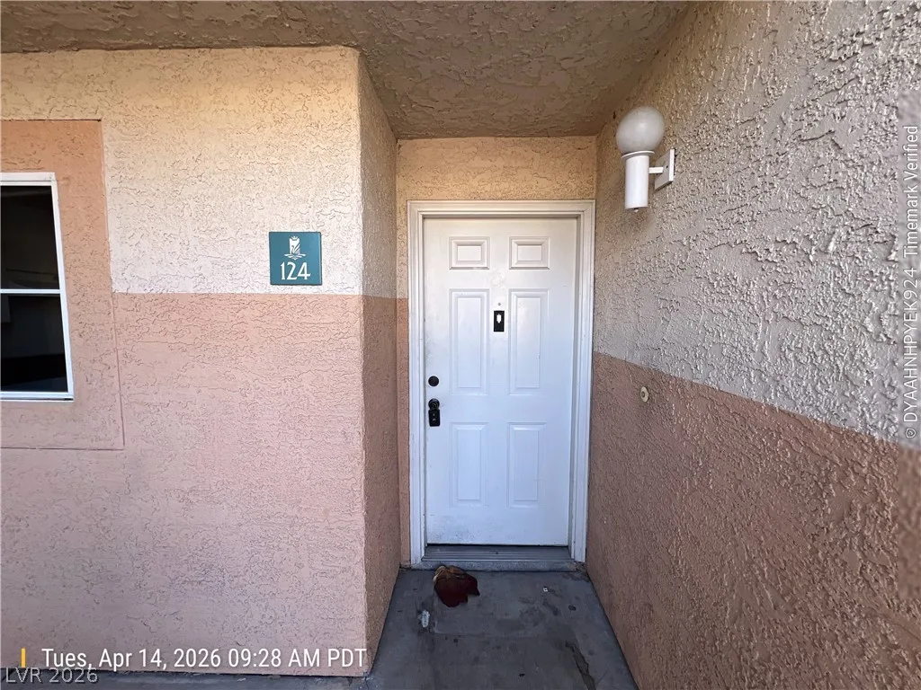 5000 Red Rock Street 124 — photo 2