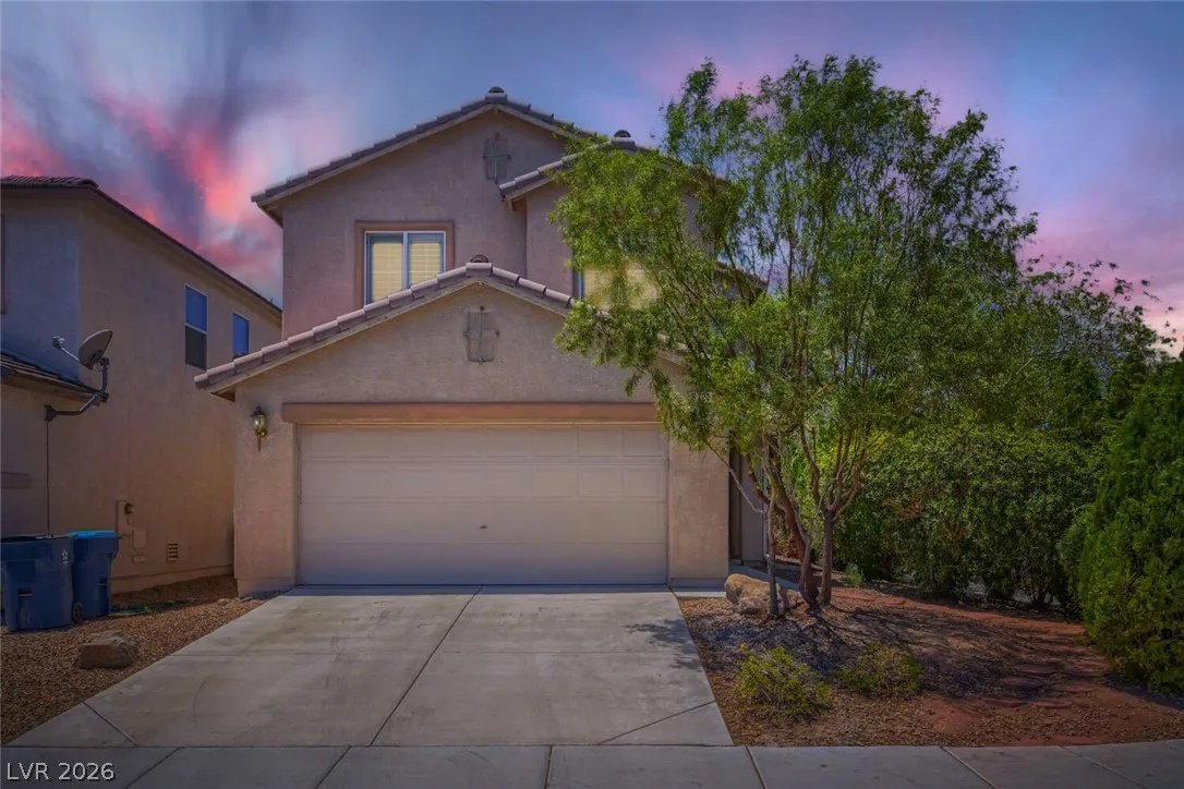 8721 Palomino Ranch Street — photo 3