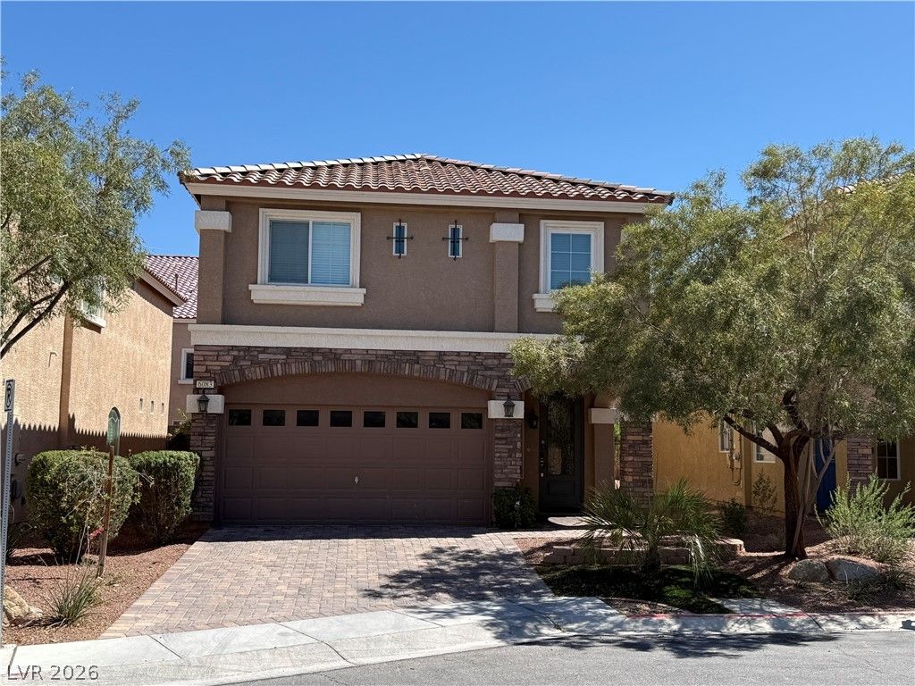 6083 CROWN PALMS Avenue — photo 1