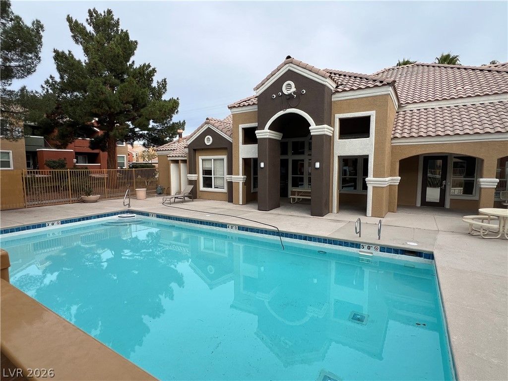 8101 West Flamingo Road 2161 — photo 1 of 15