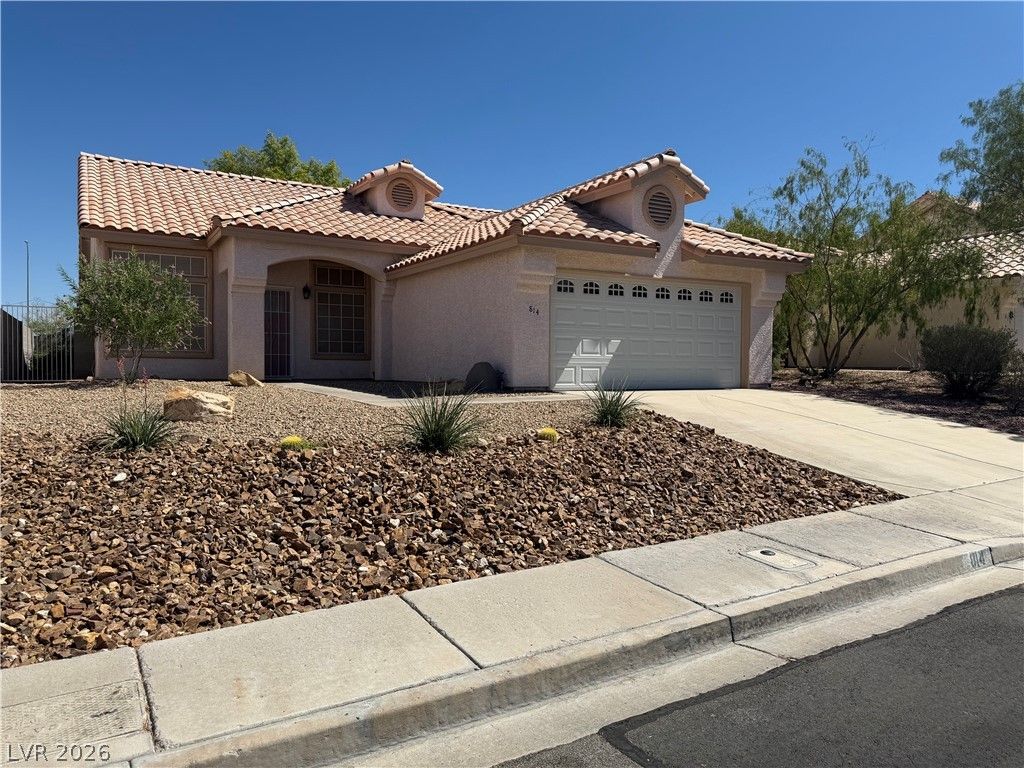 814 Purple Sage Terrace — photo 2
