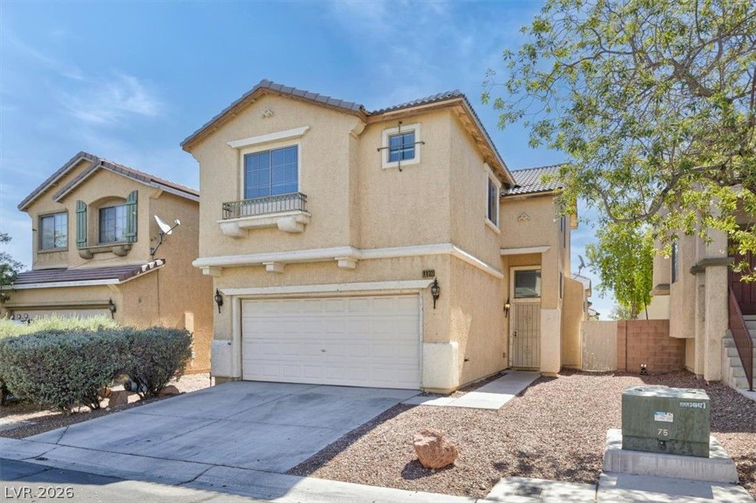 8032 Dancing Springs Street — photo 2