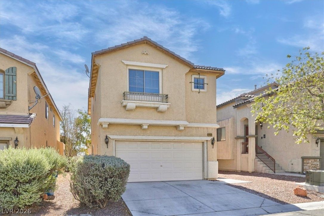 8032 Dancing Springs Street — photo 3