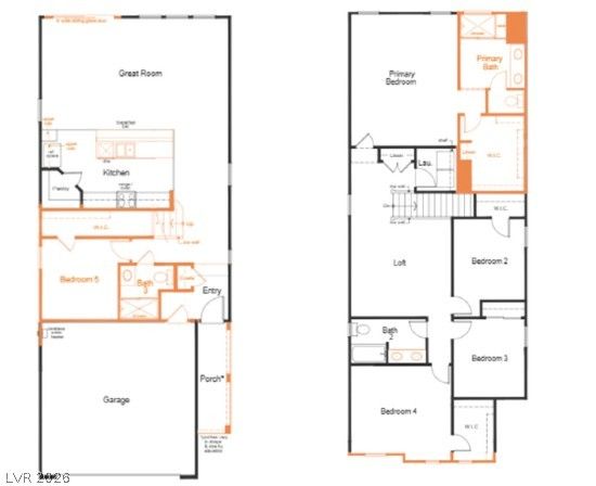 7610 Tobiano Avenue — photo 3 of 6