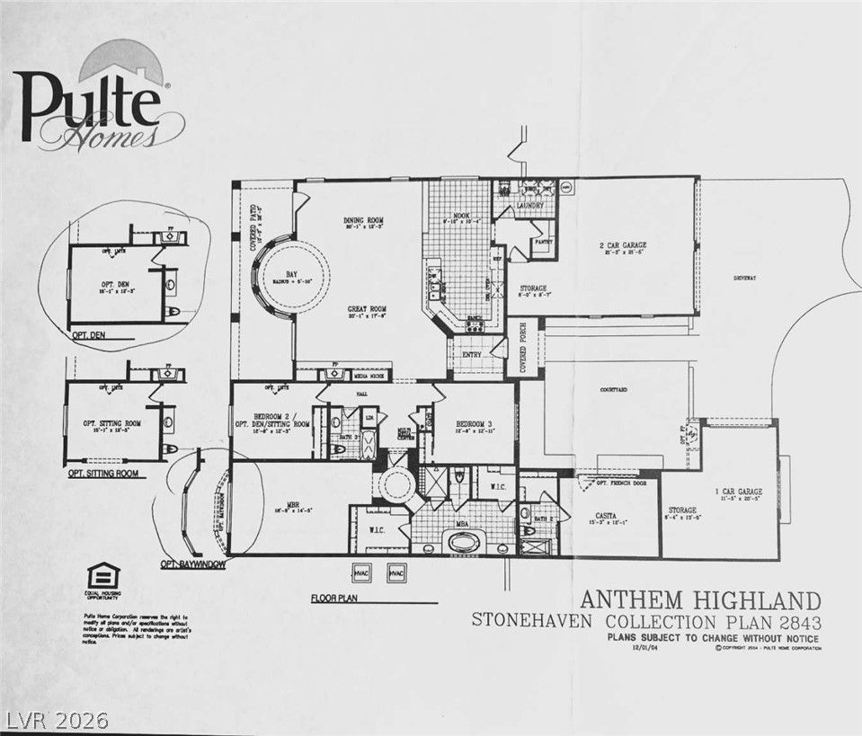 2756 Kilwinning Drive — photo 3