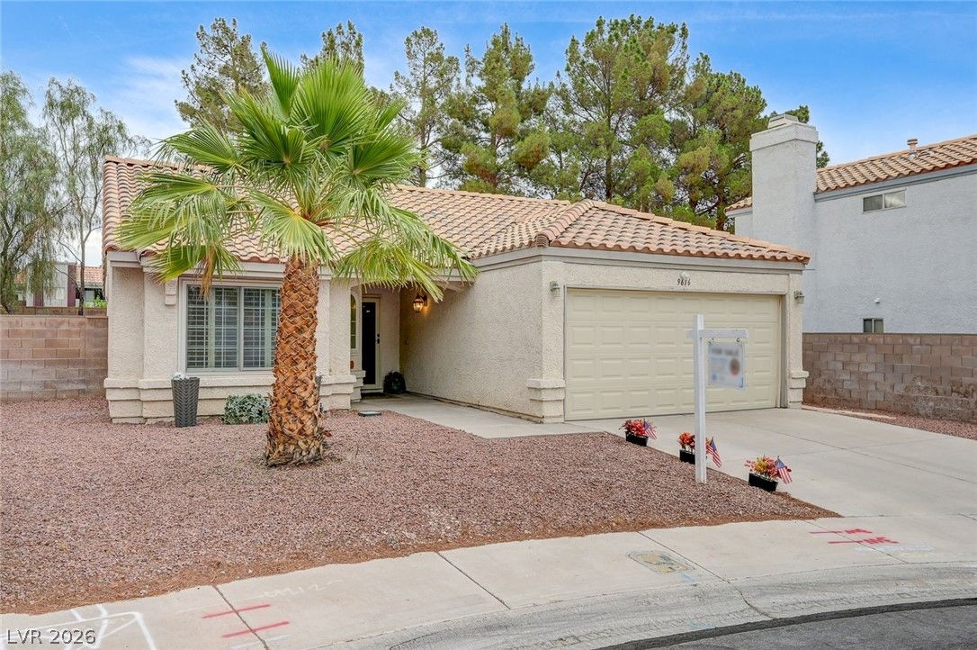 9616 Kinlock Court — photo 3