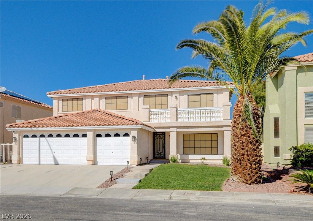 432 Staghorn Pass Avenue — photo 2