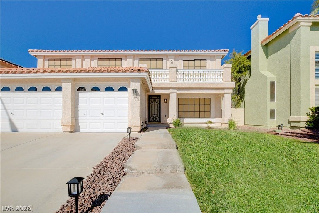 432 Staghorn Pass Avenue — photo 3