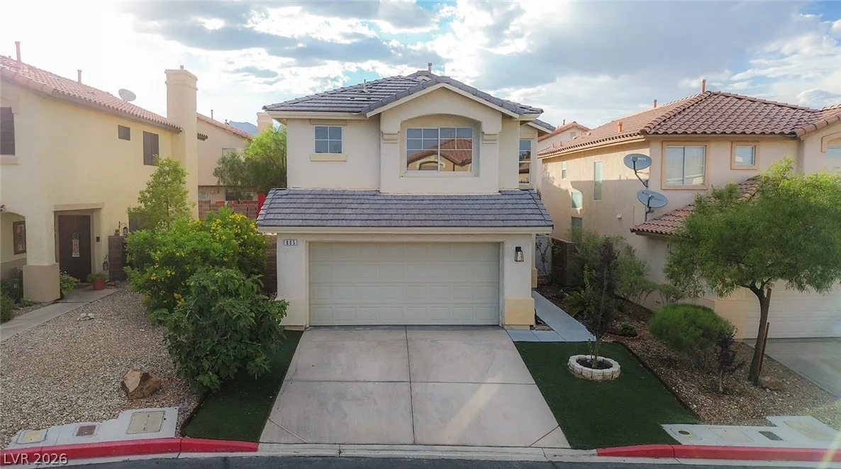 805 Old Mine Creek Lane — photo 4