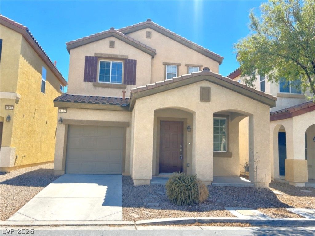 8172 New Rock Court — photo 1