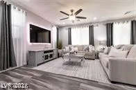 6446 Dunns River Street — photo 3