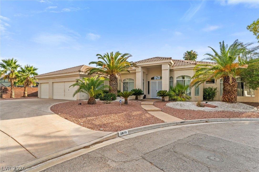 2875 Mountain Mist Court — photo 2