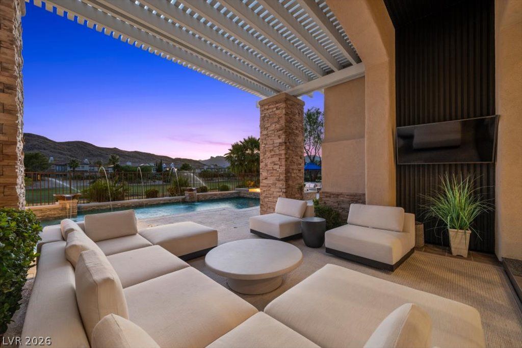 2393 Calico Creek Court — photo 3