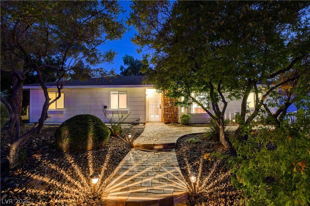 7631 Bermuda Road — photo 1