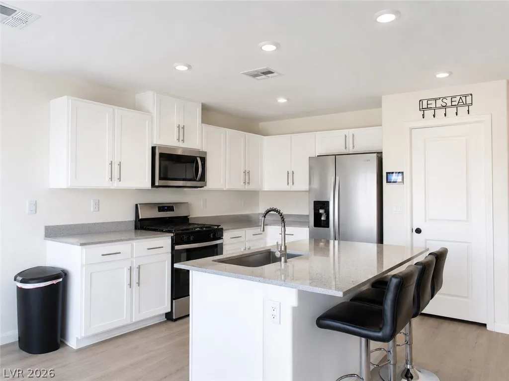 5622 Sunset Sedona Street — photo 3