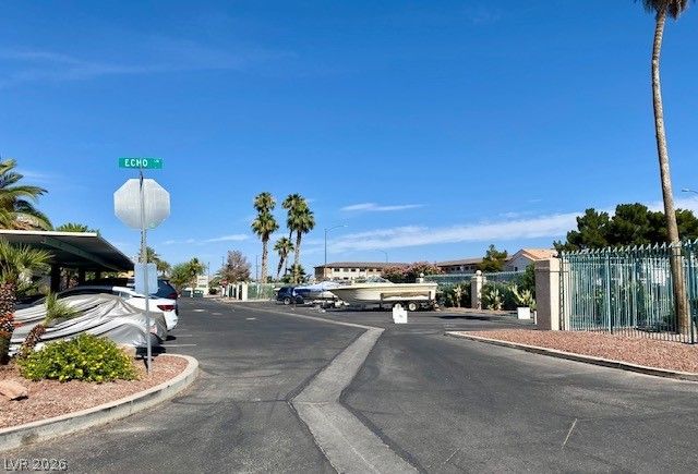 2725 South Nellis Boulevard 1158 — photo 5 of 34