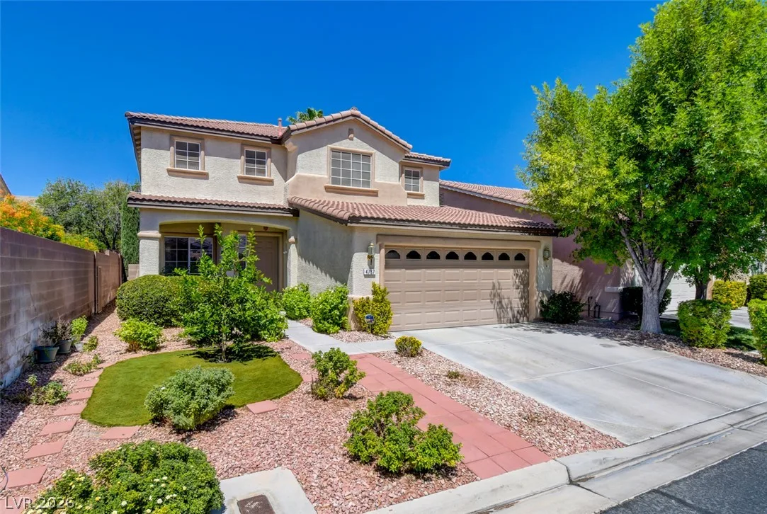 4767 Calico Canyon Court — photo 3