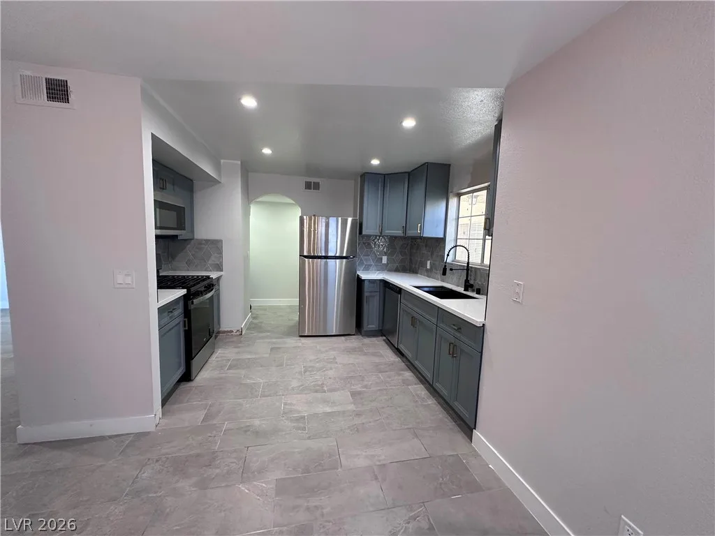 6500 West Lake Mead Boulevard 109 — photo 3