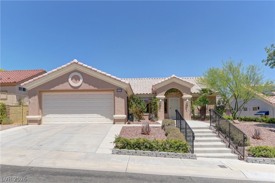 10924 Fort Valley Avenue — photo 1