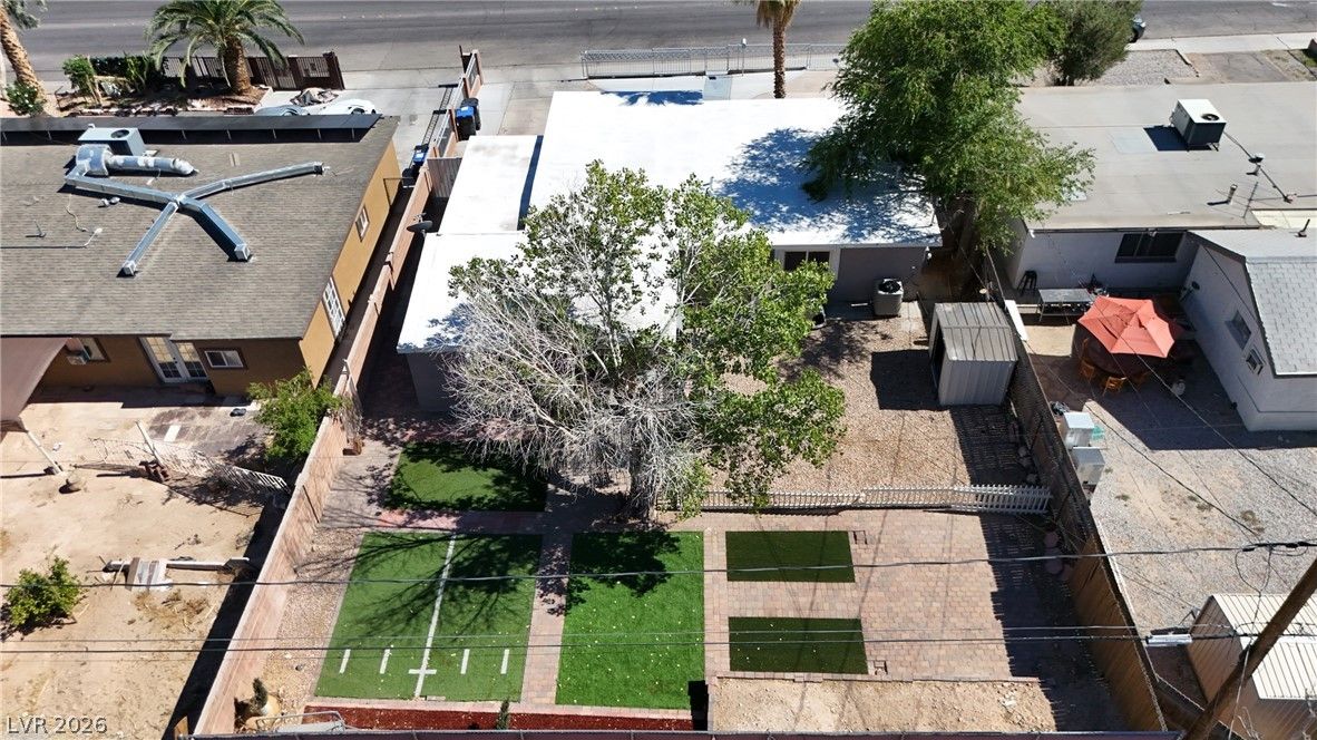 1608 East Evans Avenue — photo 2
