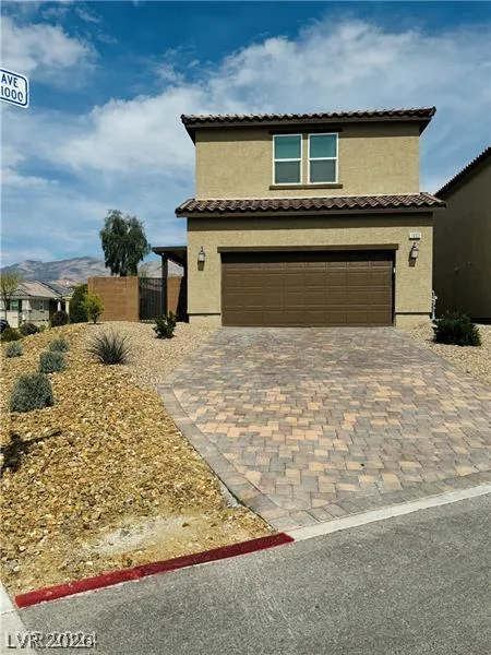 1003 Brilliant Meadow Avenue — photo 2